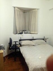 Rafflesia Condominium (D20), Condominium #603129551